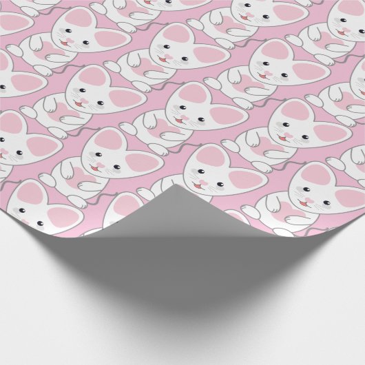 Papier voor het ompakken van muizen (Hoek)