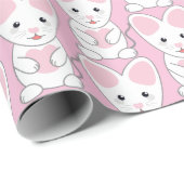 Papier voor het ompakken van muizen (Rol Hoek)