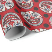  papier voor het ompakken van onbewerkte katjes (Rol Hoek)