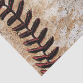 papier voor het ompakken van teffenpapier voor ho (Detail)