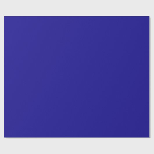 Papier voor het ompakken van ultramariniers (Vlak)