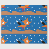 Papier voor het ompakken van vetten en banden (Vlak)