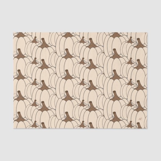 Papier voor het ontbinden van crèmekleurige witte  (Voorkant)