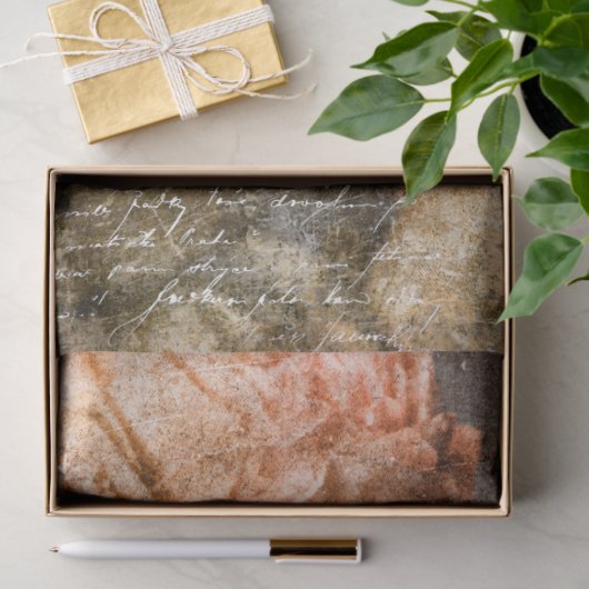  papier voor het ontkoppelen van kernafval (Geschenk)