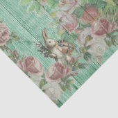  papier voor het ontkoppelen van paaspakketten (Detail)