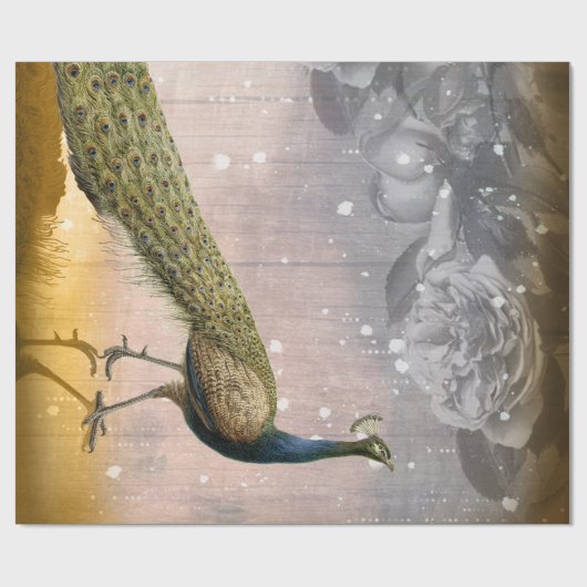  papier voor het ontkoppelen van vloerbedekking en (Vlak)