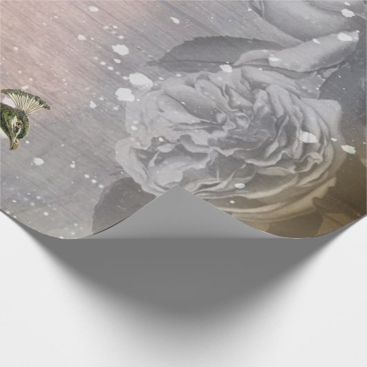 papier voor het ontkoppelen van vloerbedekking en (Hoek)