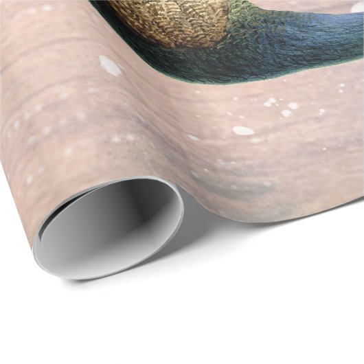 papier voor het ontkoppelen van vloerbedekking en (Rol Hoek)