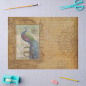  papier voor het ontkoppelen van zeevogels (Craft)