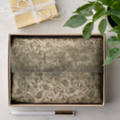 Papier voor het ontwerp van de gevlekte vraag (Geschenk)