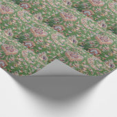 Papier voor het ontwerpen van tapijten (Hoek)