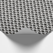 Papier voor het op maat maken van Collie Multitude (Hoek)