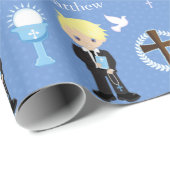 Papier voor het oppakken van ballonruimtes (Rol Hoek)