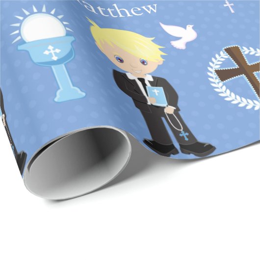 Papier voor het oppakken van ballonruimtes (Rol Hoek)