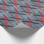 Papier voor het oppakken van banden met band (Hoek)