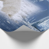 Papier voor het oppakken van Beren (Hoek)