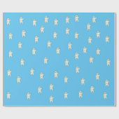 Papier voor het oppakken van Beren (Vlak)