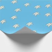 Papier voor het oppakken van Beren (Hoek)