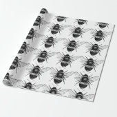  papier voor het oppakken van bier (Uitgerold)