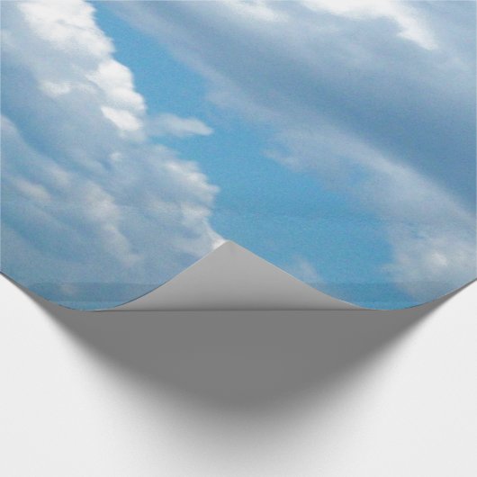 Papier voor het oppakken van blauwe plekken (Hoek)