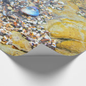 Papier voor het oppakken van breedband (Hoek)