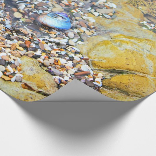 Papier voor het oppakken van breedband (Hoek)