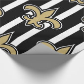 Papier voor het oppakken van cadeautjes (Hoek)