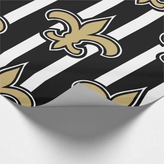 Papier voor het oppakken van cadeautjes (Hoek)