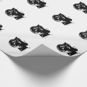 Papier voor het oppakken van camera's (Hoek)