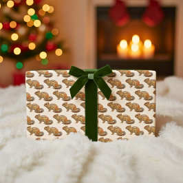 Papier voor het oppakken van chips inpakpapier vel