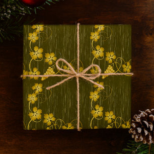 Papier voor het oppakken van druiven