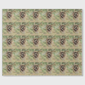 Papier voor het oppakken van één pins kloon (Vlak)