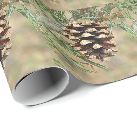 Papier voor het oppakken van één pins kloon (Rol Hoek)