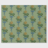 Papier voor het oppakken van fauna (Vlak)