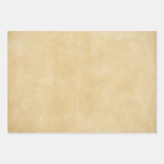 Papier voor het oppakken van faux-papier inpakpapier vel (Voorkant 3)