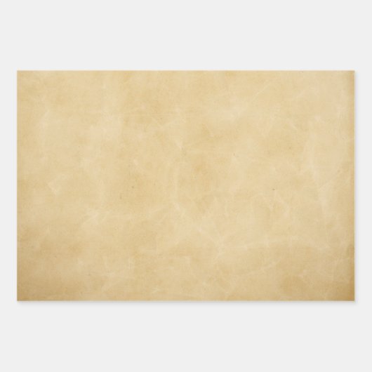 Papier voor het oppakken van faux-papier inpakpapier vel (Voorkant)