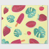 Papier voor het oppakken van fietsen (Vlak)