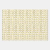 Papier voor het oppakken van fietsen inpakpapier vel (Voorkant 2)