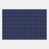 Papier voor het oppakken van fietsen inpakpapier vel (Voorkant)