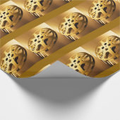 Papier voor het oppakken van filmspoelen (Hoek)