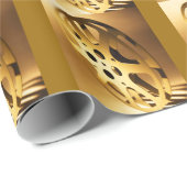 Papier voor het oppakken van filmspoelen (Rol Hoek)