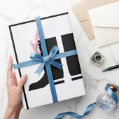 Papier voor het oppakken van gebarentjes voor het 