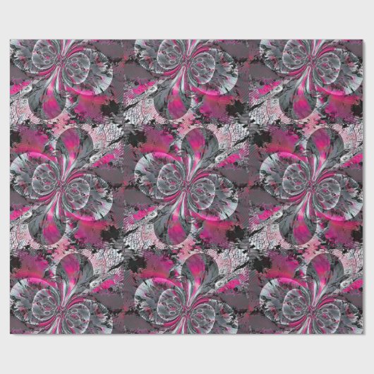 Papier voor het oppakken van gemengde signalen (Vlak)