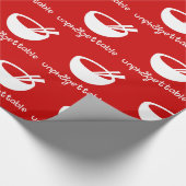 Papier voor het oppakken van gettable losse ở (Hoek)