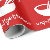 Papier voor het oppakken van gettable losse ở (Rol Hoek)