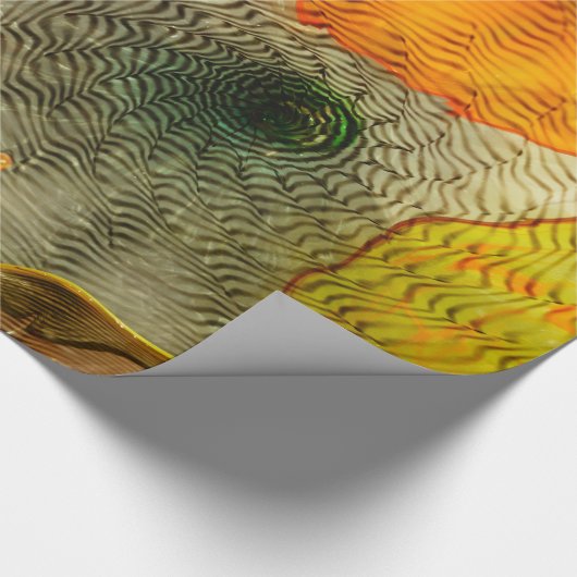 Papier voor het oppakken van glas (Hoek)