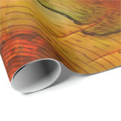 Papier voor het oppakken van glas (Rol Hoek)