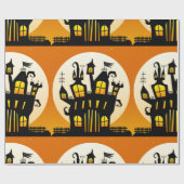 Papier voor het oppakken van haasjes en bonen (Vlak)