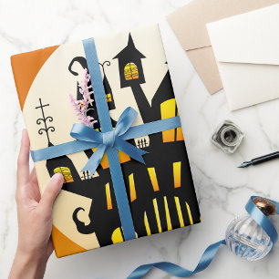 Papier voor het oppakken van haasjes en bonen