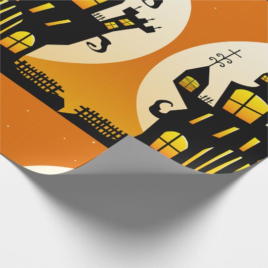 Papier voor het oppakken van haasjes en bonen